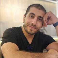 Eslam Osama Elgwaily, founder of Zalfol.
